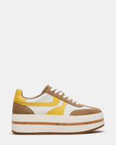 JUDGE TAUPE MULTI