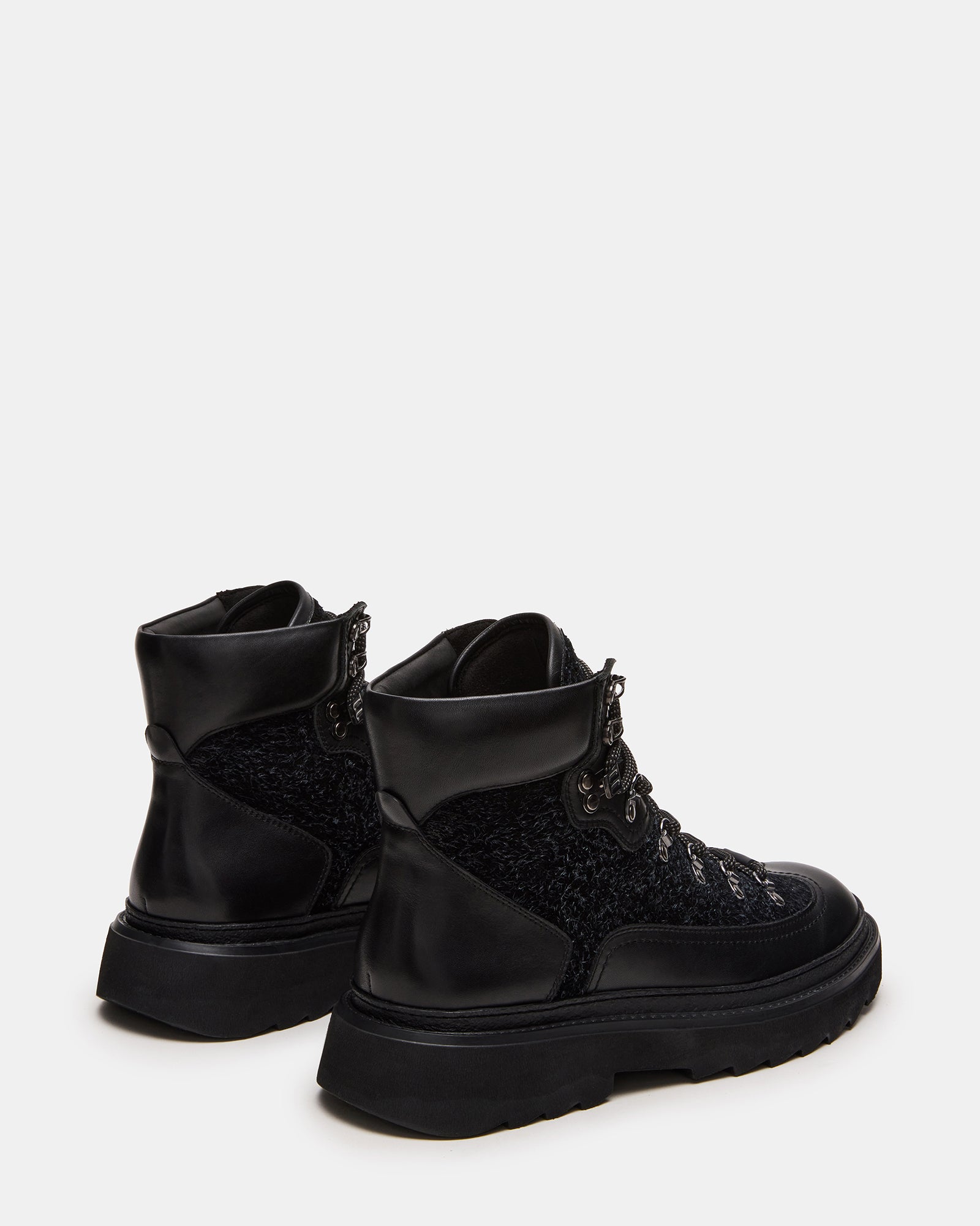 YOSEMITE BLACK MULTI