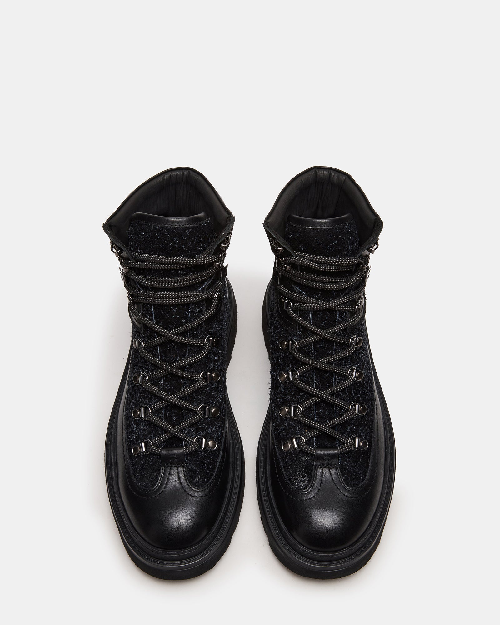 YOSEMITE BLACK MULTI
