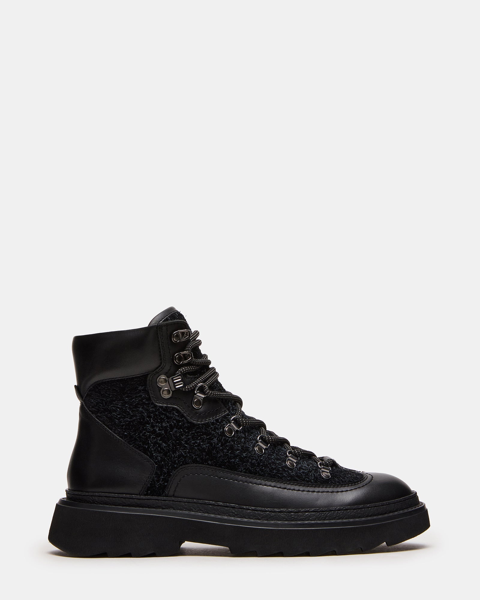 YOSEMITE BLACK MULTI