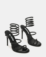 EXOTICA BLACK PATENT