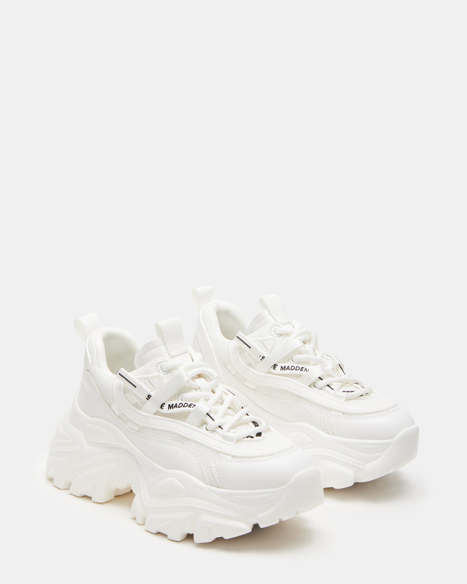 RECOUPE WHITE