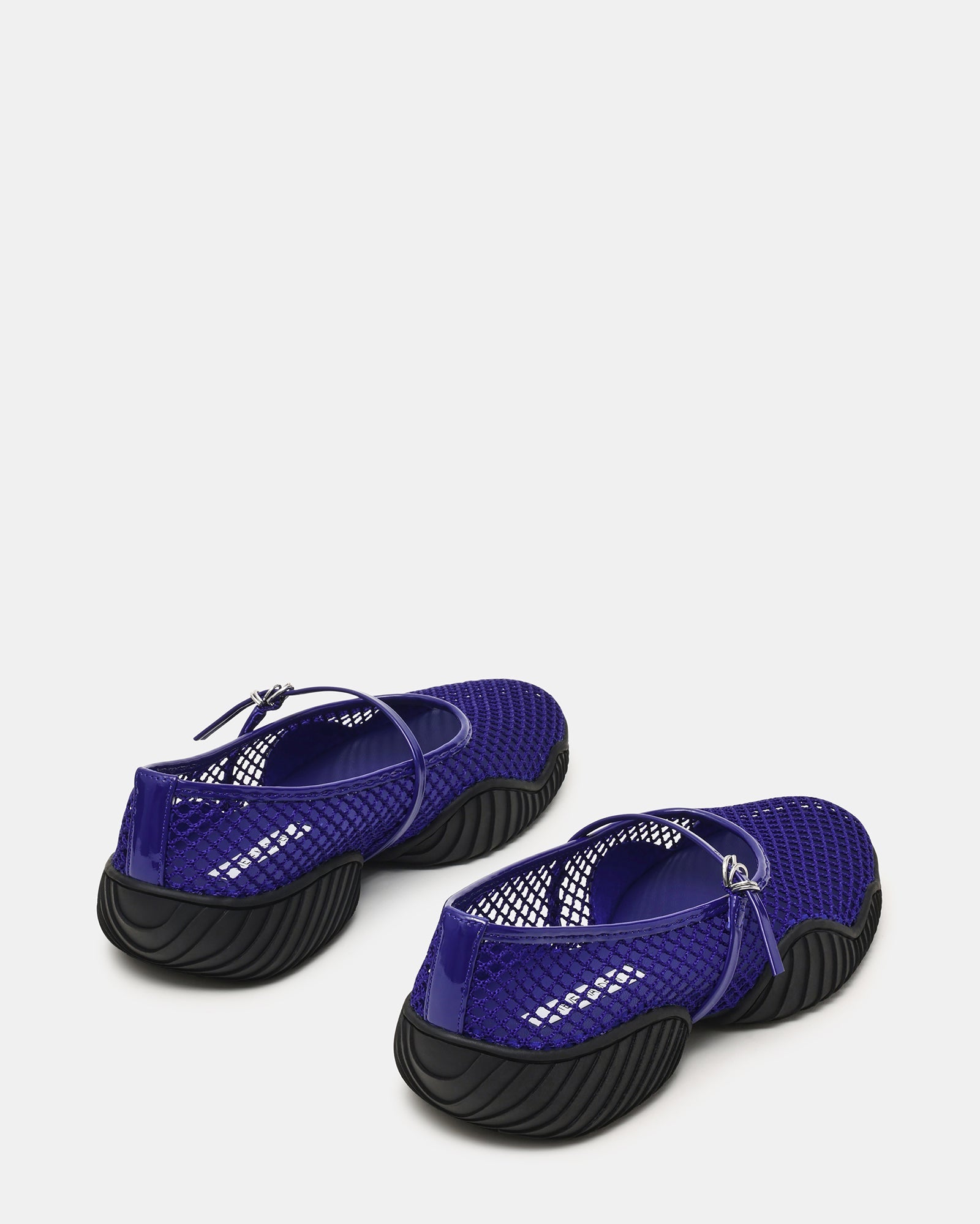 VICKEE BLUE MESH